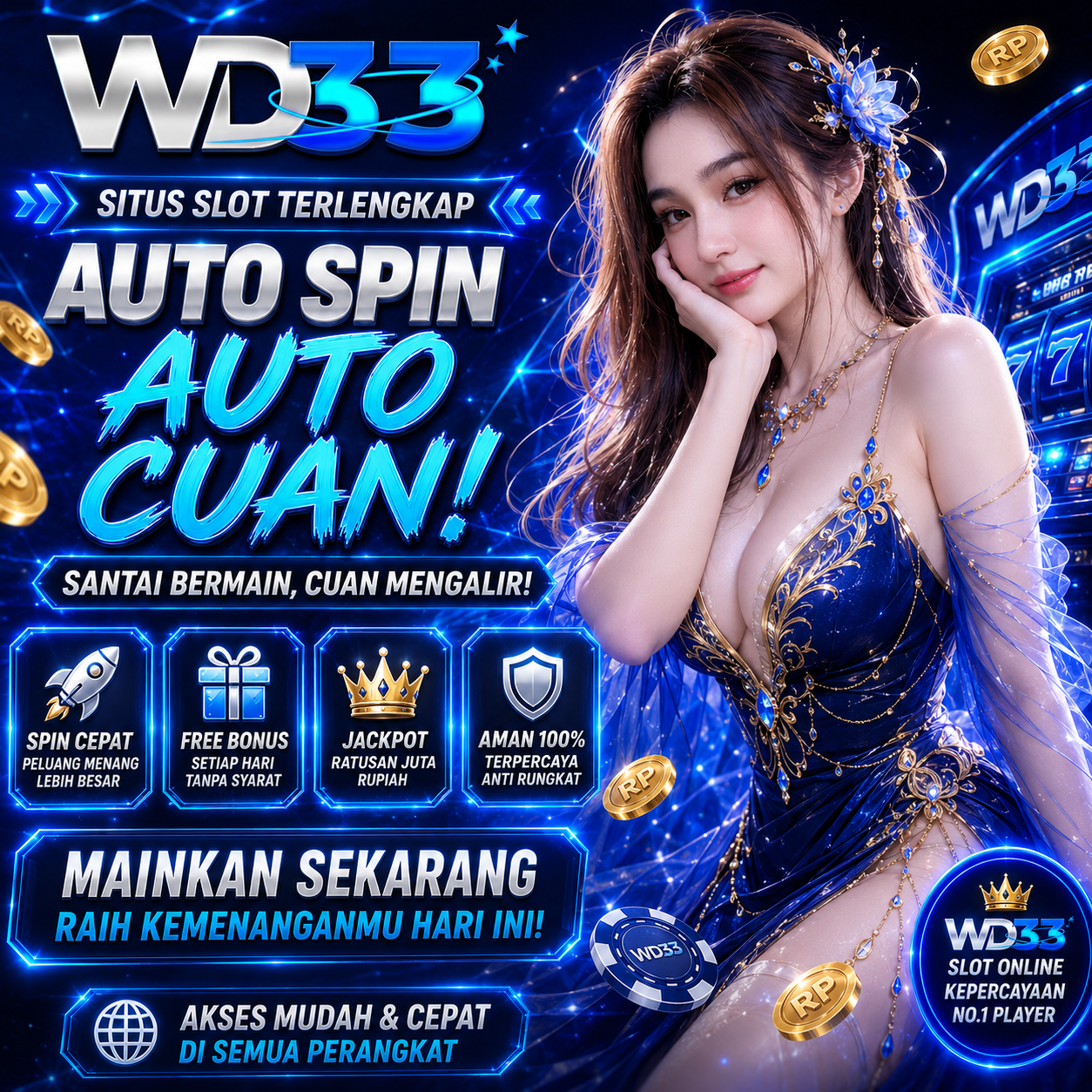 WD33